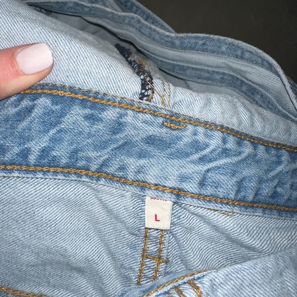 LEVI OVERALLS - Picture 4 of 4